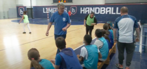 Tournoi inter-quartiers : sport et respect