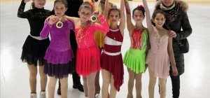 Le LSCG continue de former de futurs champions