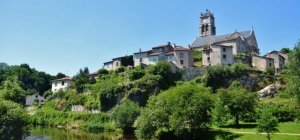 Un Guide du Routard dédié aux Villages étapes