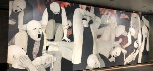 Une tétralogie poignante sur le massacre du 10 juin 1944