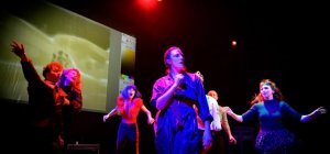 Périls jeunes : baptême du feu pour les élèves de l'Académie de l'Union