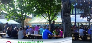 Vingt-cinq communes accueilleront un marché de producteurs de pays