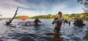 Swimrunman Ile de Vassivière les 4 et 5 juin