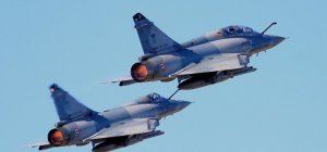 Fête de l'air : une journée forte en sensations