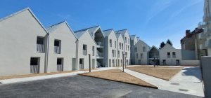 Vivre@dom : 6 logements sociaux et inclusifs