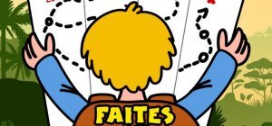 Faites des livres :  {Re}Voir le Monde ! 