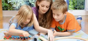 Quels moyens de garde en relais de l'école ? (Dossier spécial aide à la personne)