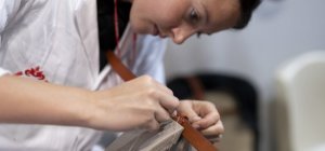 Portes du Cuir : démonstrations, initiations et recrutements