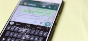 Grande collecte solidaire de téléphones