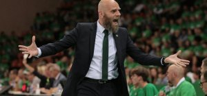 Cancellieri reste, Frankamp et Wojciechowski arrivent