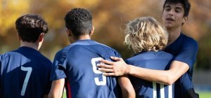 Le Limoges Foot revient sur de bons rails