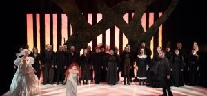 Opéra de Limoges : une saison éclectique ambitieuse