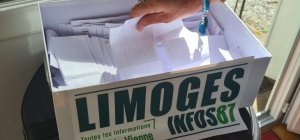 Grande tombola de la Foire-exposition : et les gagnants sont...