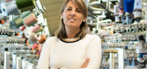 Alexandra Broussaud présidente de l'UPTHC