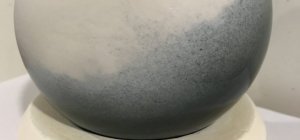 La perle, un objet percé à porter