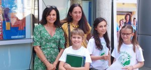 Labels E3D : 63 structures scolaires récompensées