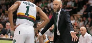 CSP : Quel staff sportif pour 2022-2023 ?