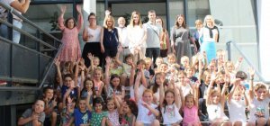 Neuf prix attribués pour « l'Aliment'Action »