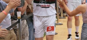 Nicolas Lang prolonge l'aventure jusqu'en 2025