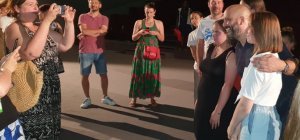 Jérôme Commandeur revient communier avec Limoges