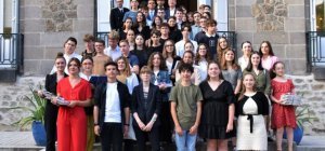 Perpétuer la mémoire de la résistance et de la déportation