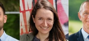 Législatives : qui sont les nouveaux députés de la Haute-Vienne ?