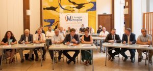 Limoges Métropole : Préservation de l'environnement et de l'ensemble des ressources