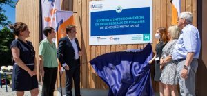 Valoriser davantage les énergies de récupération