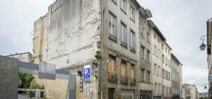 En quoi consiste le projet immobilier rue Élie-Berthet à Limoges ?