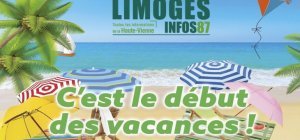 PROFITEZ BIEN DE CET ÉTÉ !