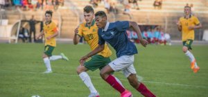 Tournoi Lafarge : qui contre la France ?