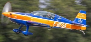 Légend'Air : les femmes prennent les commandes