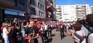 Les garçons de café retrouvent leur course