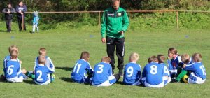 Retrouver le goût de l'effort sportif