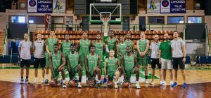 Le CSP mise toujours sur les jeunes talents