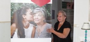 France Alzheimer 87 : Tenter de renouer le lien rompu par la pandémie