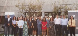 Lancement de la 39e promotion du CDES