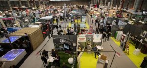 Décoration et habitat : le Salon s'enflamme pour le bois