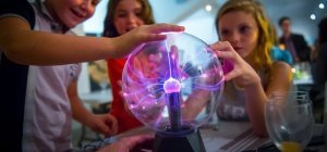 Nuit européenne des chercheurs : Prévoir l'imprévu 