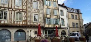 Un mois dédié à l'architecture miaulétoune