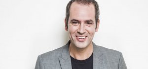 Tanguy Pastureau brocarde la célébrité