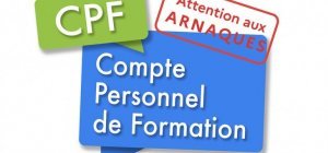 Fraudes liées au compte personnel de formation (dossier spécial formation)