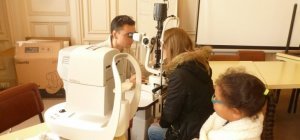 Vue : dépistage gratuit le 8 octobre à Limoges