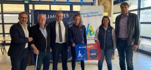 Les Gazelles visent le top 5