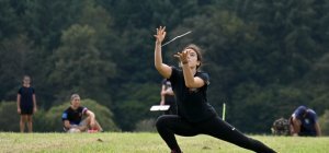 Boomerang : L'élite s'affronte à Blond