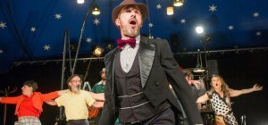 La Mégisserie vous invite au voyage