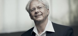 La Création du monde à la baguette de Pavel Baleff