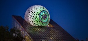 Futuroween : on va se faire peur en famille au Futuroscope !