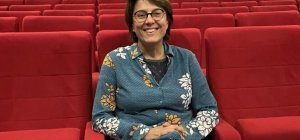 Une nouvelle directrice pour le Ciné-Bourse