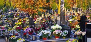 Quelle différence entre Halloween et la Toussaint ?